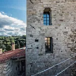 Torre Di Villa Bibbona