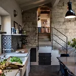 Villa Torre Di Bibbona