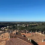 Villa Torre Di Bibbona