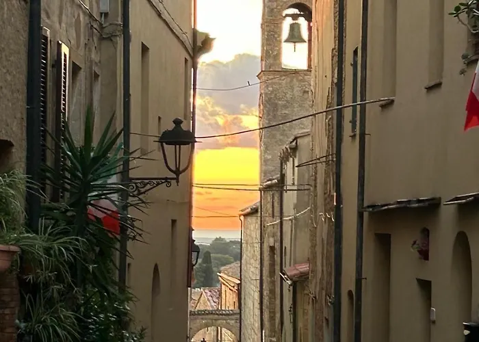 Vila Torre Di
