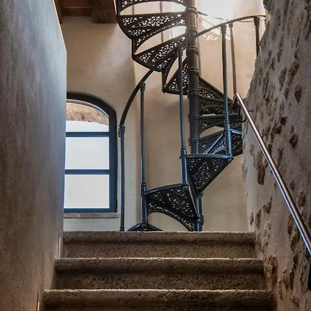 Torre Di Villa