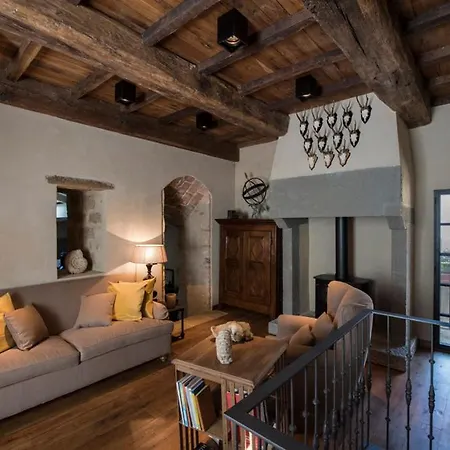Torre Di Villa Bibbona