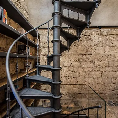 Torre Di Villa *