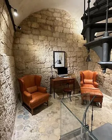 Torre Di Villa *