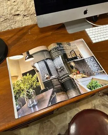 Torre Di Villa Bibbona
