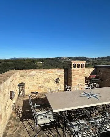 Torre Di * Bibbona