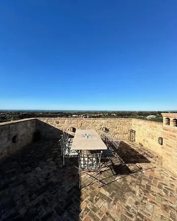 Villa Torre Di *