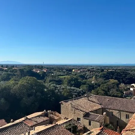 Torre Di Villa