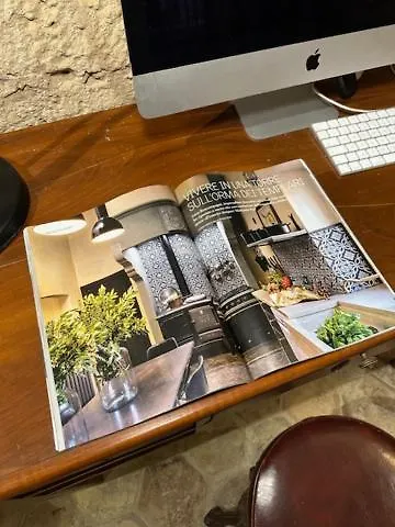 Torre Di Villa Bibbona