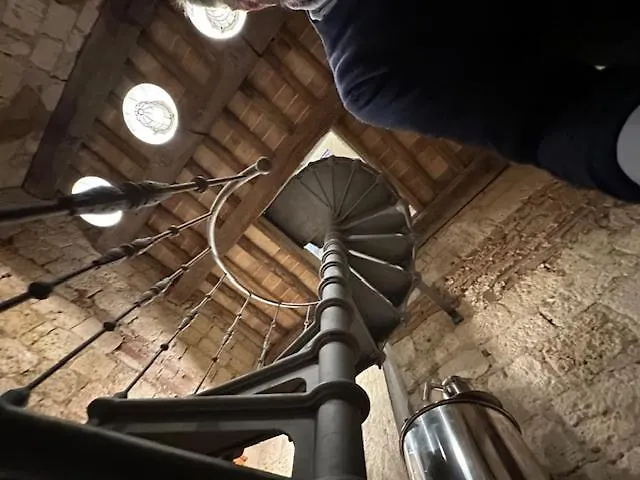 Torre Di ヴィラ *