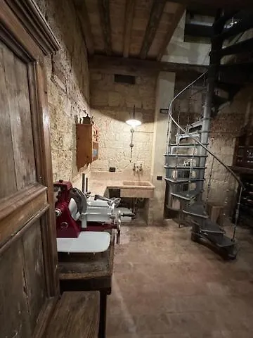 ヴィラ Torre Di