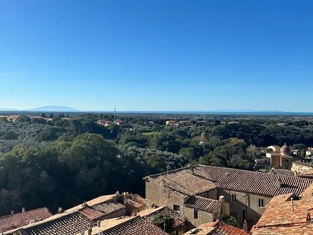 Torre Di ヴィラ